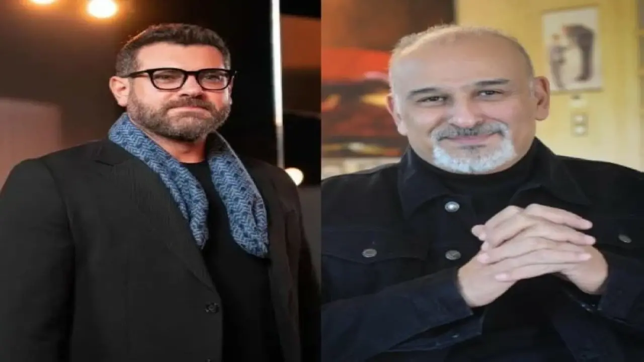 الفرنساوي يجمع النجوم.. تفاصيل لقاء عمرو يوسف وجمال سليمان في عمل درامي مرتقب